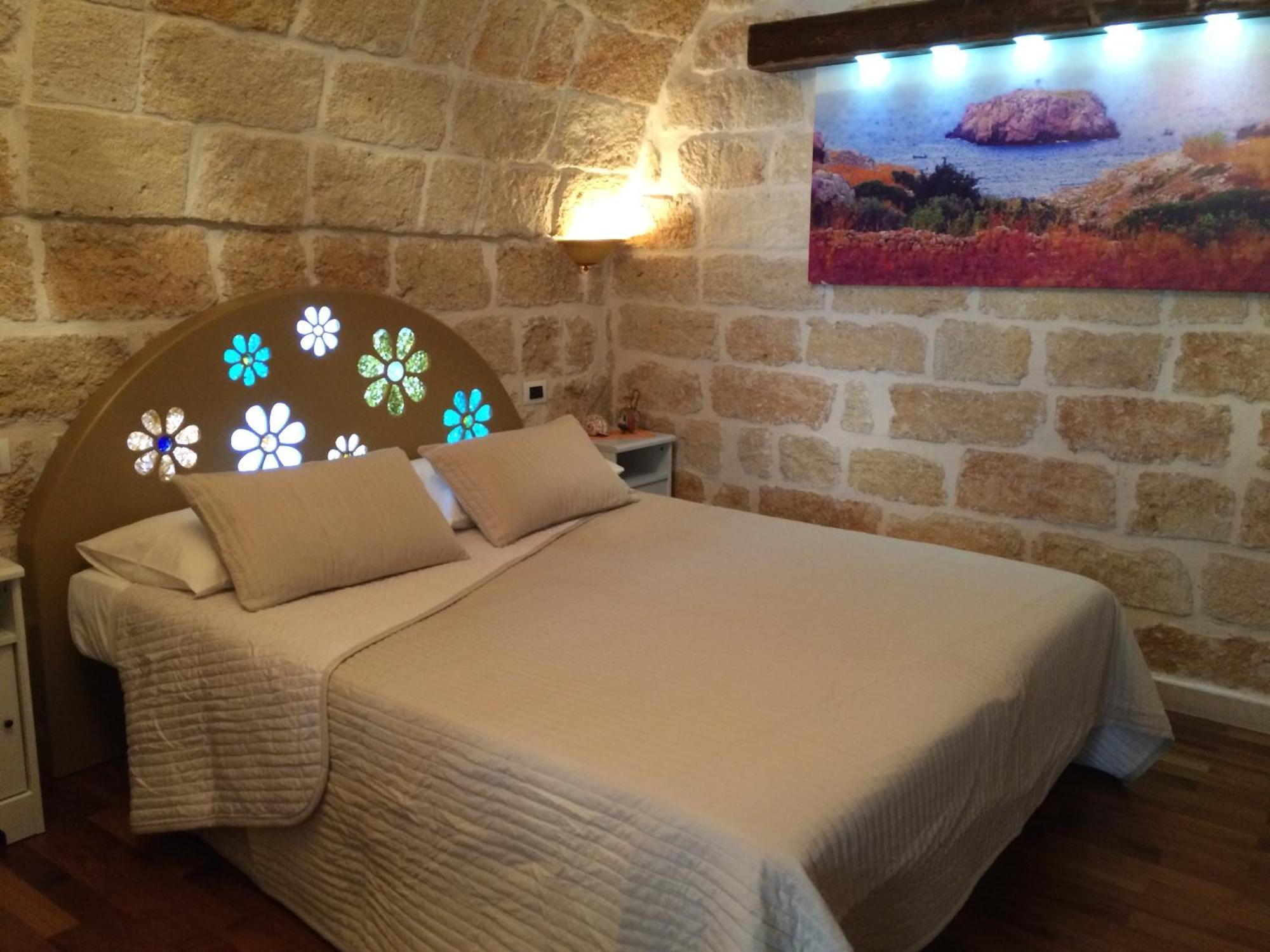 Dany Apartamento Polignano a Mare Exterior foto