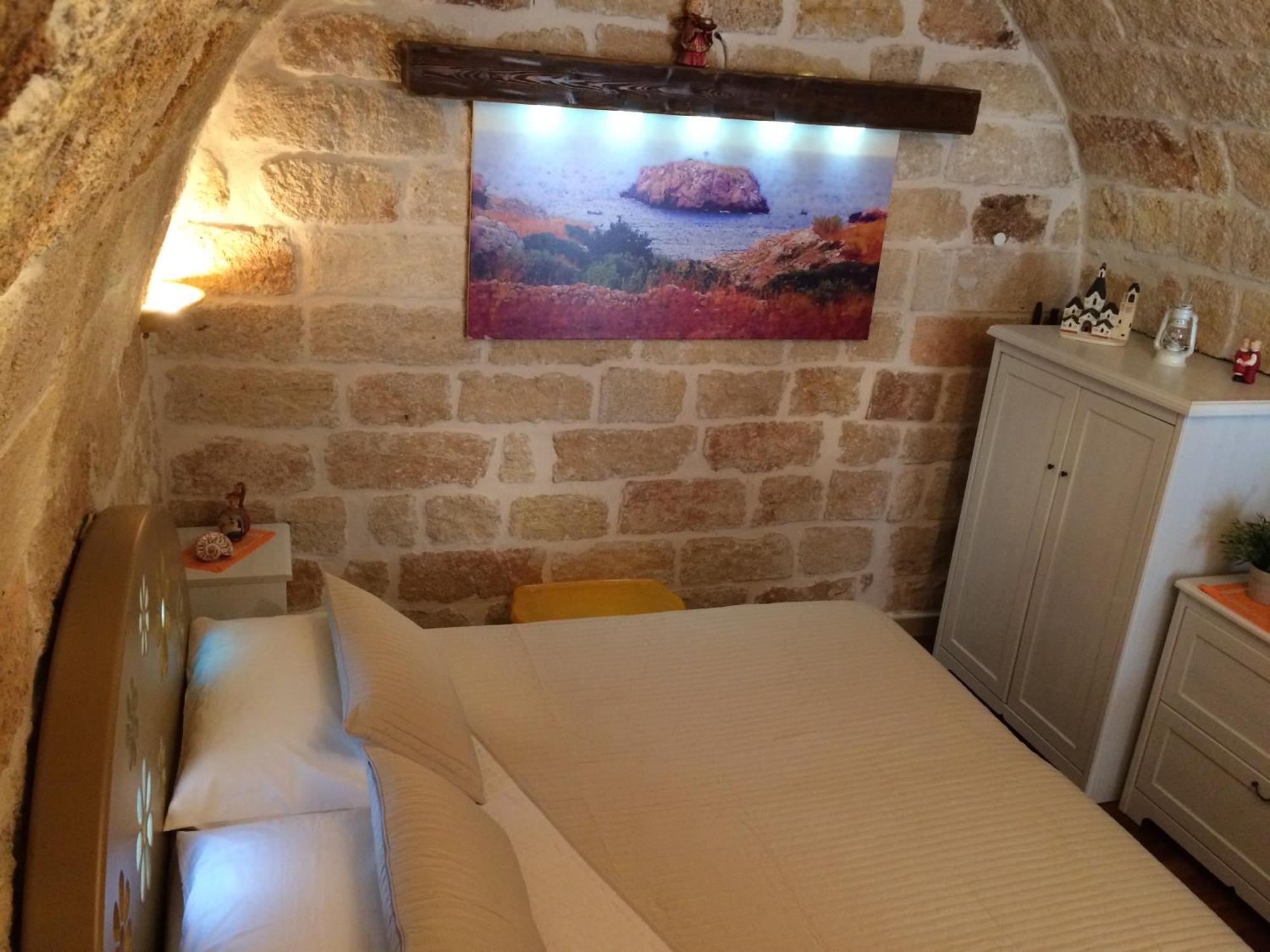 Dany Apartamento Polignano a Mare Exterior foto