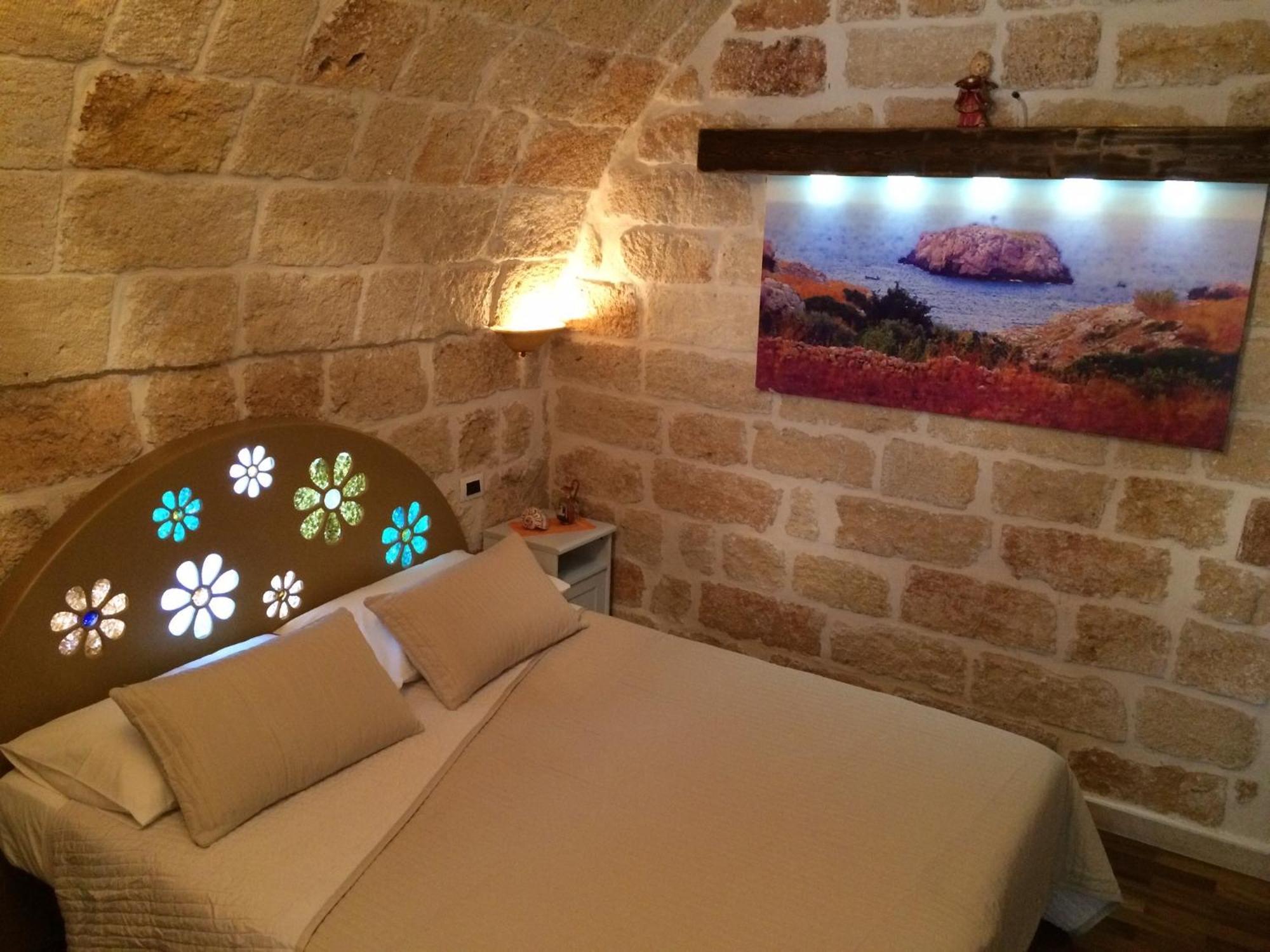 Dany Apartamento Polignano a Mare Exterior foto
