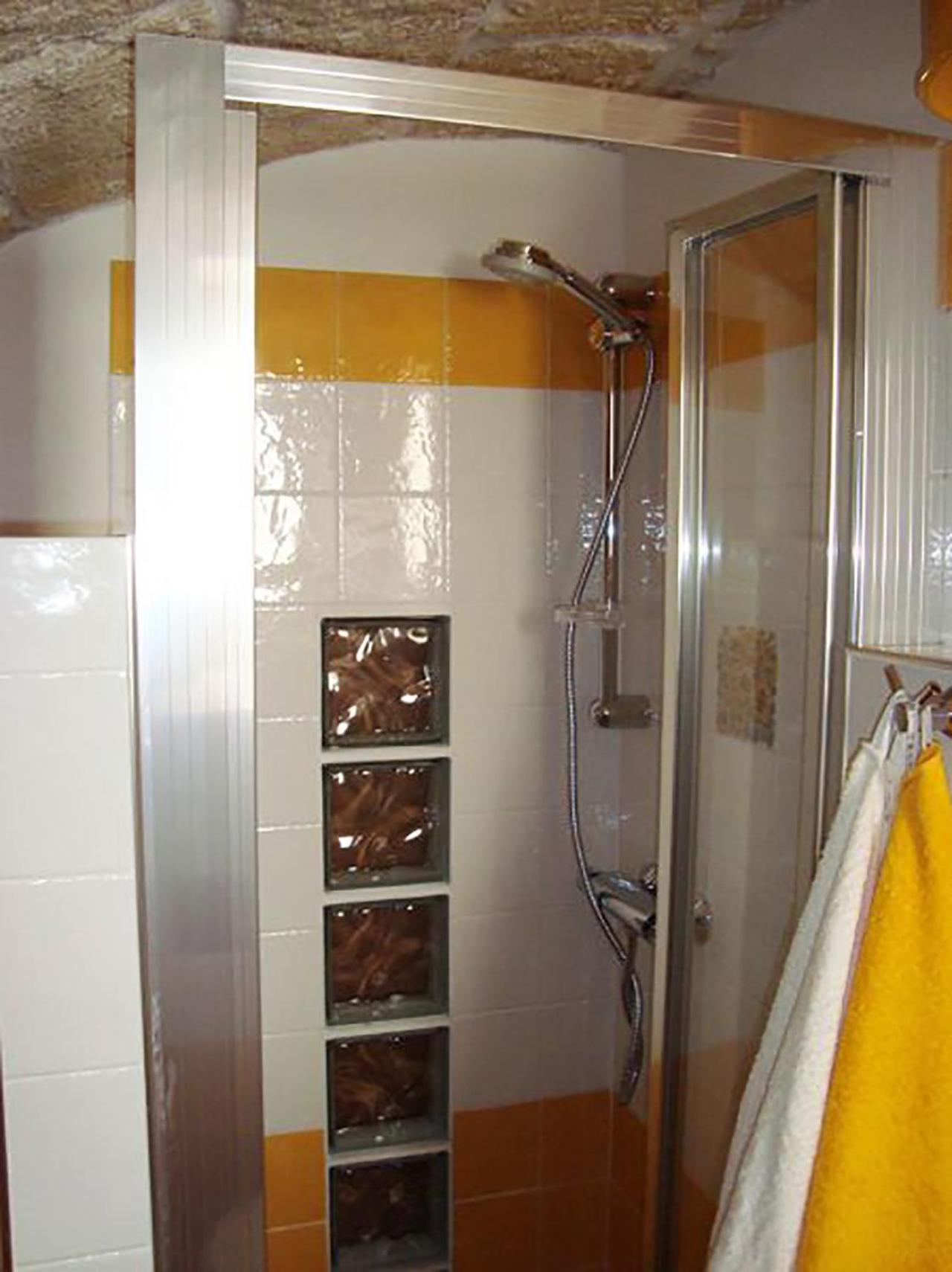Dany Apartamento Polignano a Mare Exterior foto