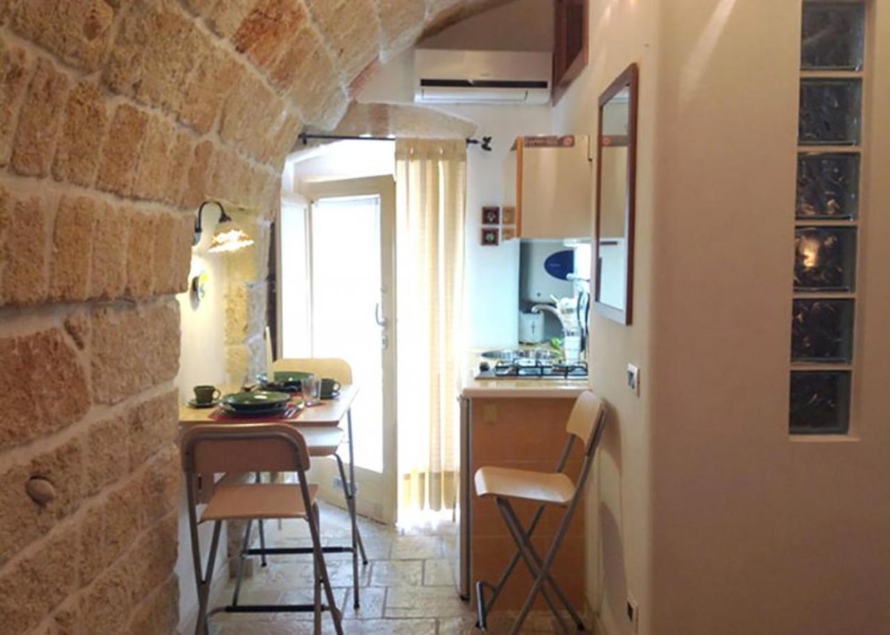 Dany Apartamento Polignano a Mare Exterior foto