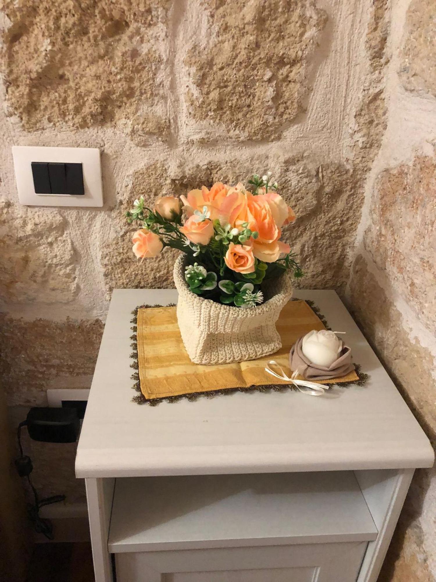 Dany Apartamento Polignano a Mare Exterior foto